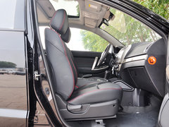 2014款 2.0L 自动 豪华型 京Ⅴ