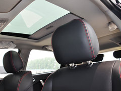2014款 2.0L 自动 豪华型 京Ⅴ