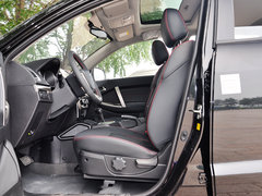 2014款 2.0L 自动 豪华型 京Ⅴ