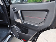 2014款 2.0L 自动 豪华型 京Ⅴ