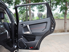 2014款 2.0L 自动 豪华型 京Ⅴ