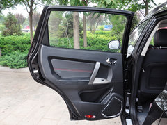 2014款 2.0L 自动 豪华型 京Ⅴ