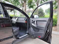 2014款 2.0L 自动 豪华型 京Ⅴ