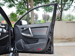 2014款 2.0L 自动 豪华型 京Ⅴ