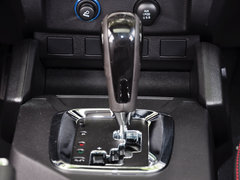 2014款 2.0L 自动 豪华型 京Ⅴ