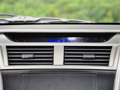 2014款 2.0L 自动 豪华型 京Ⅴ