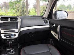 2014款 2.0L 自动 豪华型 京Ⅴ