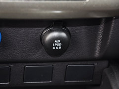 2014款 2.0L 自动 豪华型 京Ⅴ