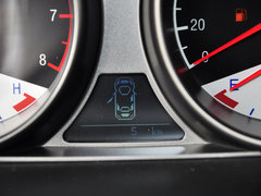 2014款 2.0L 自动 豪华型 京Ⅴ