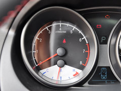 2014款 2.0L 自动 豪华型 京Ⅴ