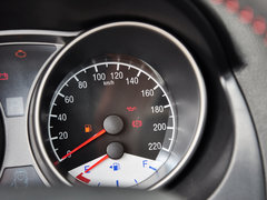 2014款 2.0L 自动 豪华型 京Ⅴ