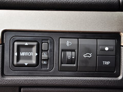 2014款 2.0L 自动 豪华型 京Ⅴ