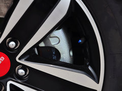 2014款 2.0L 自动 豪华型 京Ⅴ