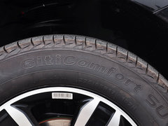 2014款 2.0L 自动 豪华型 京Ⅴ