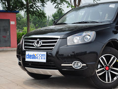 2014款 2.0L 自动 豪华型 京Ⅴ