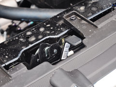 2014款 2.0L 自动 豪华型 京Ⅴ