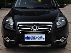 2014款 2.0L 自动 豪华型 京Ⅴ
