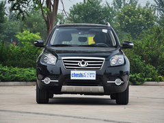 2014款 2.0L 自动 豪华型 京Ⅴ