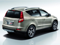 2014款 2.4L 自动 尊贵型 京Ⅴ