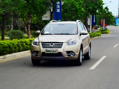 2014款 2.4L 自动 尊贵型 京Ⅴ