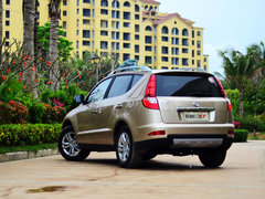 2014款 2.4L 自动 尊贵型 京Ⅴ