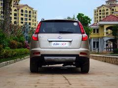 2014款 2.4L 自动 尊贵型 京Ⅴ