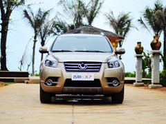 2014款 2.4L 自动 尊贵型 京Ⅴ