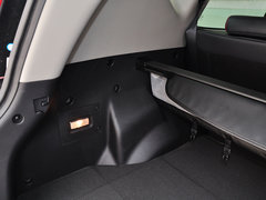 2014款 2.4L 自动 尊贵型 京Ⅴ