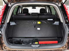 2014款 2.4L 自动 尊贵型 京Ⅴ