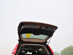 2014款 2.4L 自动 尊贵型 京Ⅴ
