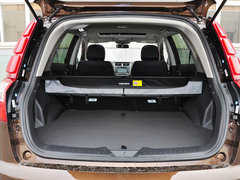 2014款 2.4L 自动 尊贵型 京Ⅴ