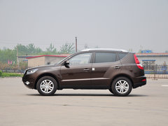 2014款 2.4L 自动 尊贵型 京Ⅴ