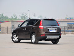 2014款 2.4L 自动 尊贵型 京Ⅴ