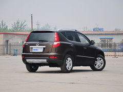 2014款 2.4L 自动 尊贵型 京Ⅴ