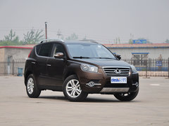 2014款 2.4L 自动 尊贵型 京Ⅴ