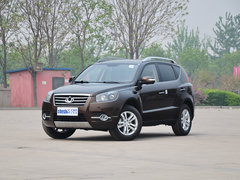 2014款 2.4L 自动 尊贵型 京Ⅴ