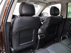 2014款 2.4L 自动 尊贵型 京Ⅴ