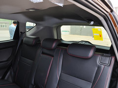 2014款 2.4L 自动 尊贵型 京Ⅴ