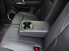 2014款 2.4L 自动 尊贵型 京Ⅴ