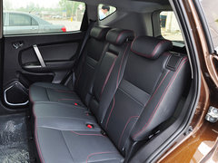 2014款 2.4L 自动 尊贵型 京Ⅴ