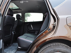 2014款 2.4L 自动 尊贵型 京Ⅴ