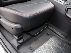 2014款 2.4L 自动 尊贵型 京Ⅴ