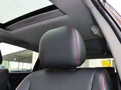 2014款 2.4L 自动 尊贵型 京Ⅴ
