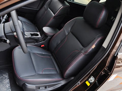 2014款 2.4L 自动 尊贵型 京Ⅴ