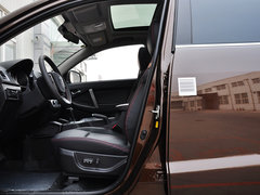 2014款 2.4L 自动 尊贵型 京Ⅴ