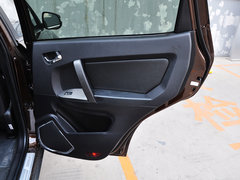 2014款 2.4L 自动 尊贵型 京Ⅴ