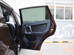2014款 2.4L 自动 尊贵型 京Ⅴ