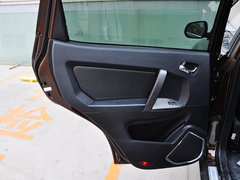 2014款 2.4L 自动 尊贵型 京Ⅴ
