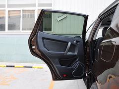 2014款 2.4L 自动 尊贵型 京Ⅴ