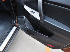 2014款 2.4L 自动 尊贵型 京Ⅴ